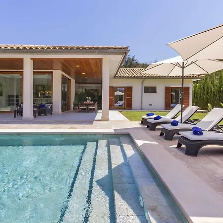 Villa Sa Olivera