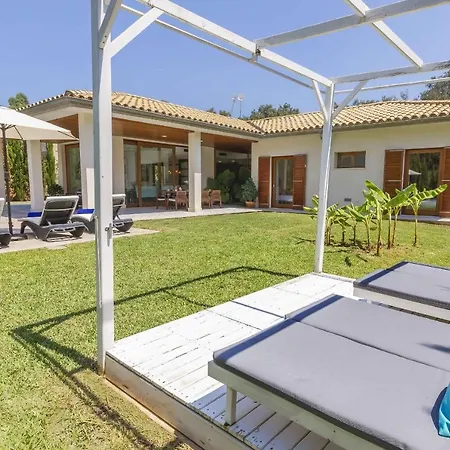 Sa Olivera Villa Pollença