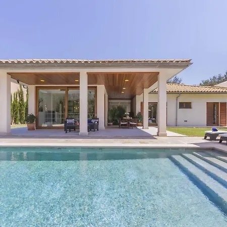 Villa Sa Olivera *